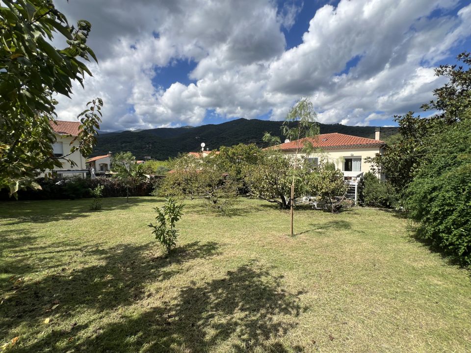 Villa i Arles-sur-Tech, Pyrenees-Orientales - foto 2