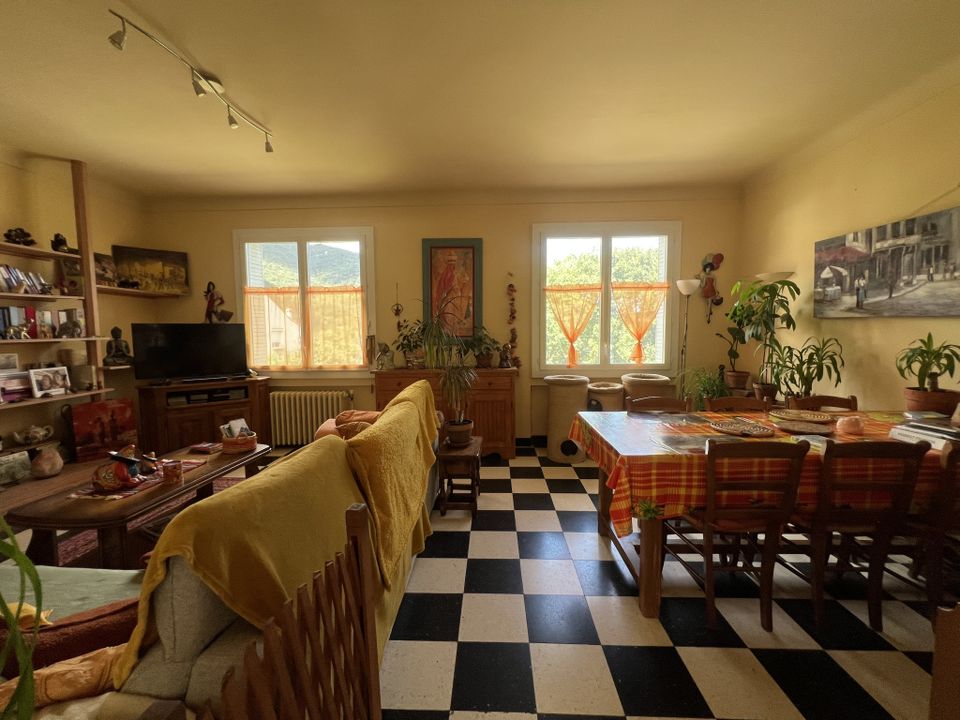 Villa i Arles-sur-Tech, Pyrenees-Orientales - foto 3