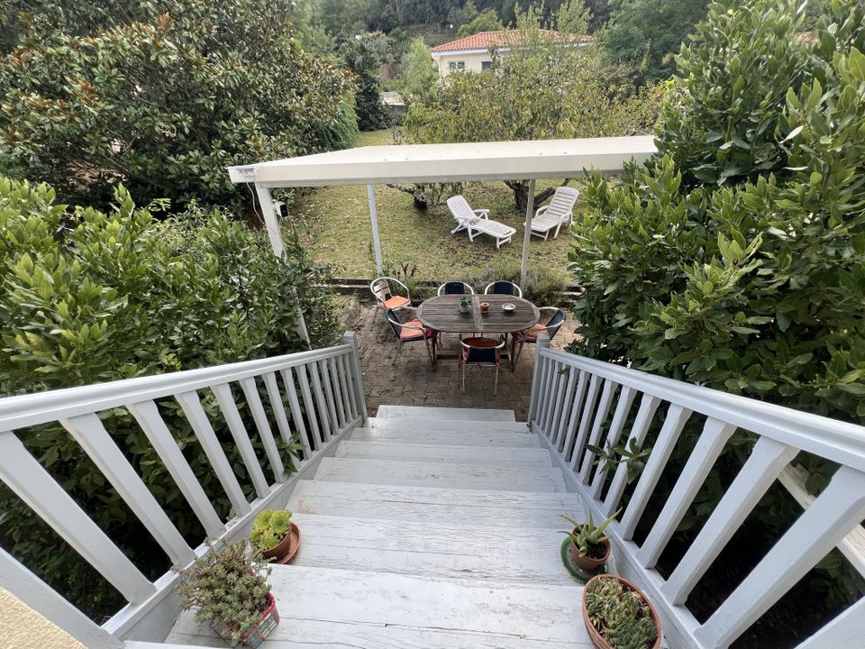 Villa i Arles-sur-Tech, Pyrenees-Orientales - foto 5