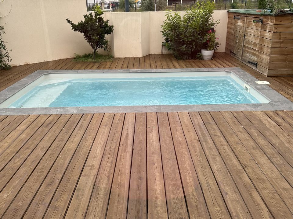 Villa i Maureillas-Las-Illas, Pyrenees-Orientales - foto 2