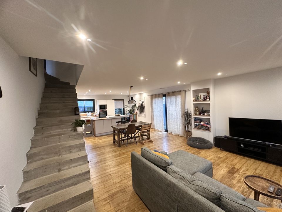 Villa i Maureillas-Las-Illas, Pyrenees-Orientales - foto 3