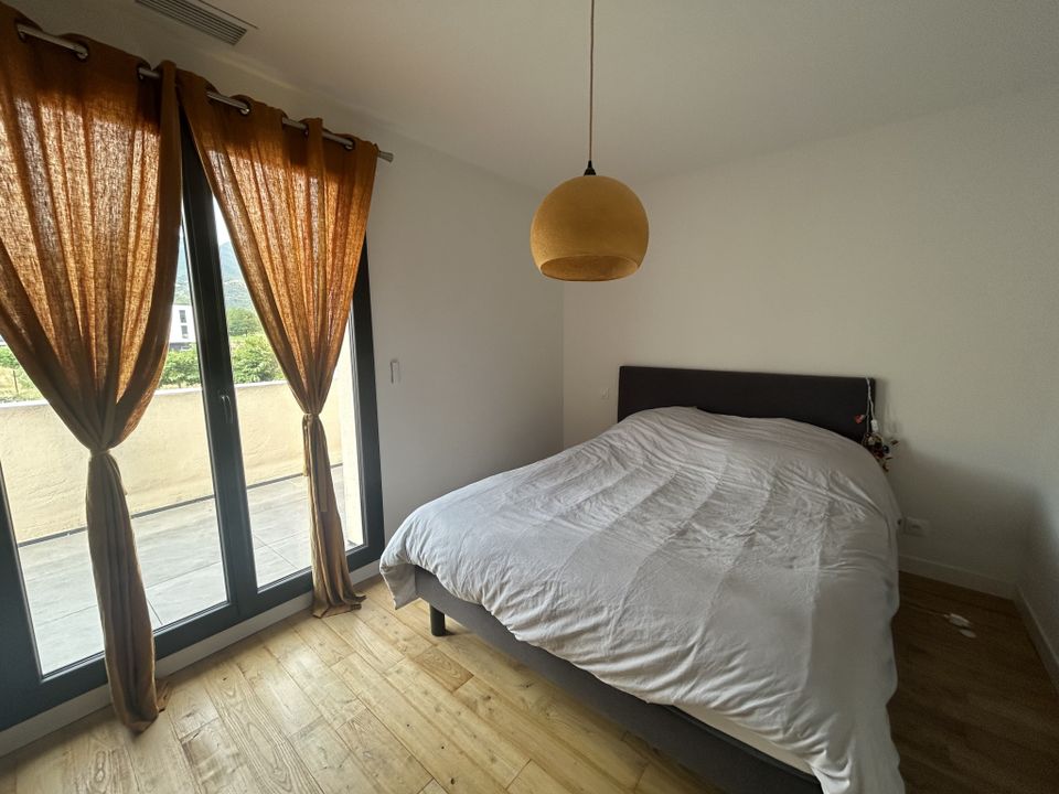 Villa i Maureillas-Las-Illas, Pyrenees-Orientales - foto 5