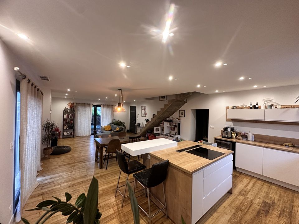 Villa i Maureillas-Las-Illas, Pyrenees-Orientales - foto 1