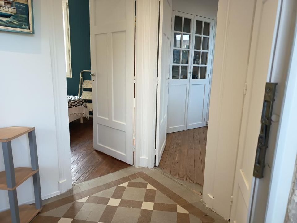 Lejlighed i Bernières-sur-Mer, Calvados - foto 2