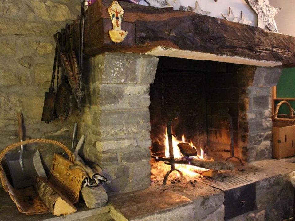Villa i Samoëns, Haute-Savoie - foto 2