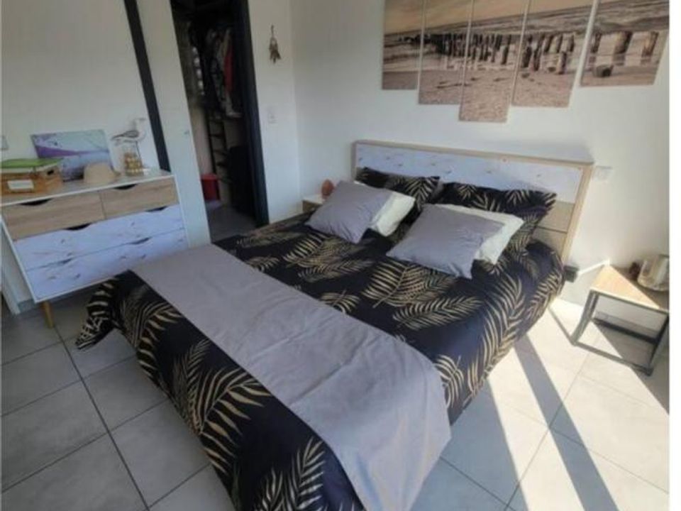 Studio i Aix-les-Bains, Savoie - foto 2