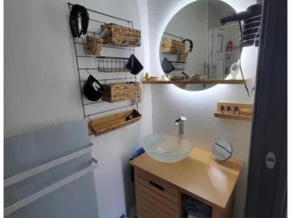 Studio i Aix-les-Bains, Savoie - foto 3