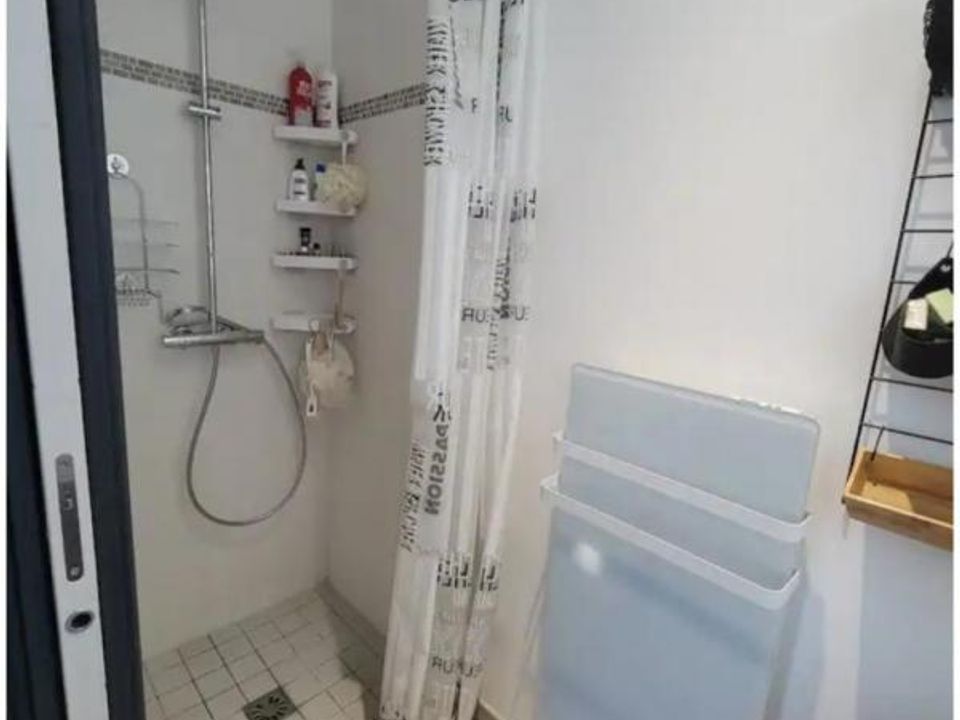 Studio i Aix-les-Bains, Savoie - foto 4