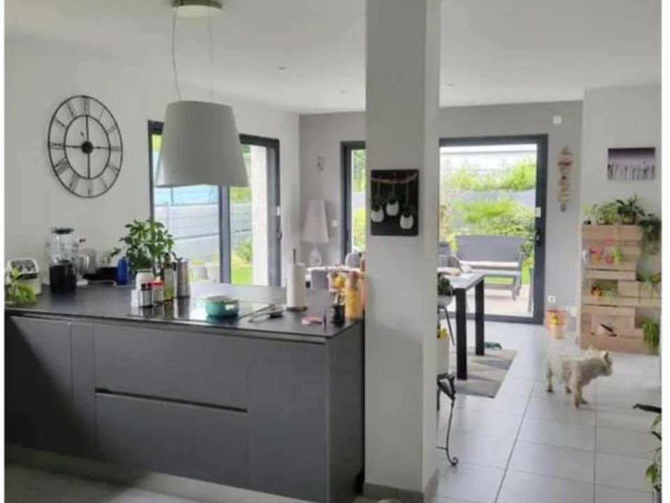 Studio i Aix-les-Bains, Savoie - foto 5