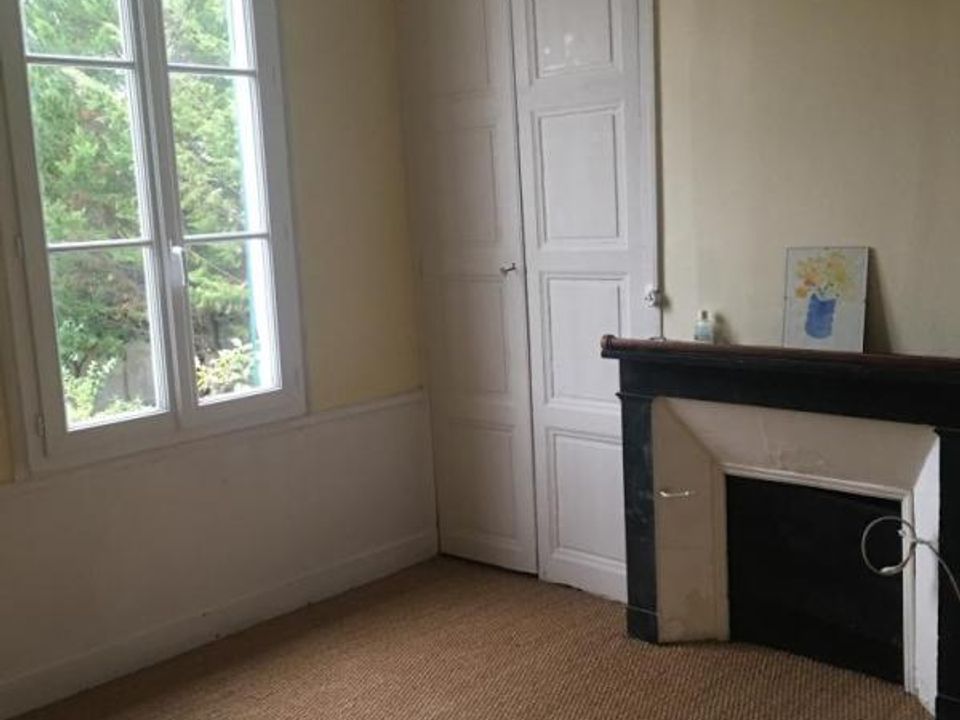 Studio i Evreux, Eure - foto 1