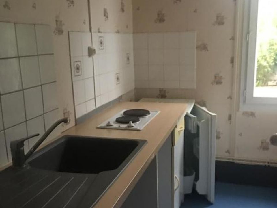Studio i Evreux, Eure - foto 3