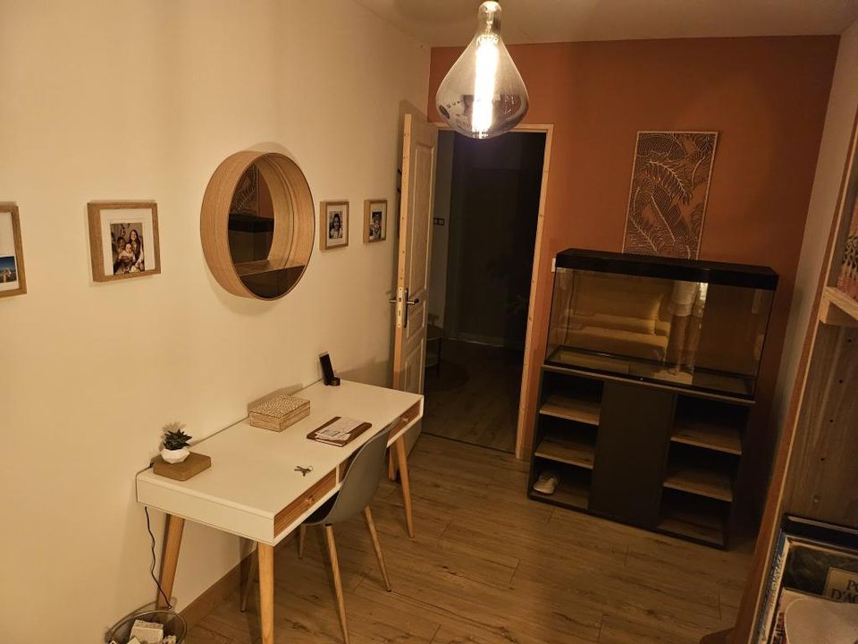 Studio i Poitiers, Vienne - foto 1
