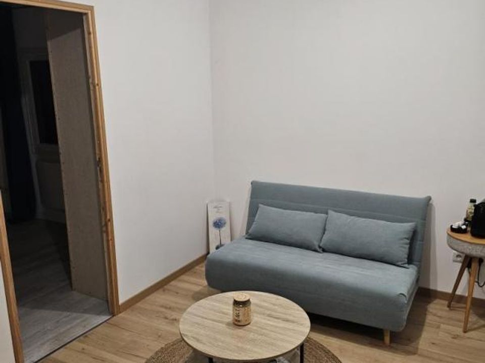 Studio i Poitiers, Vienne - foto 3