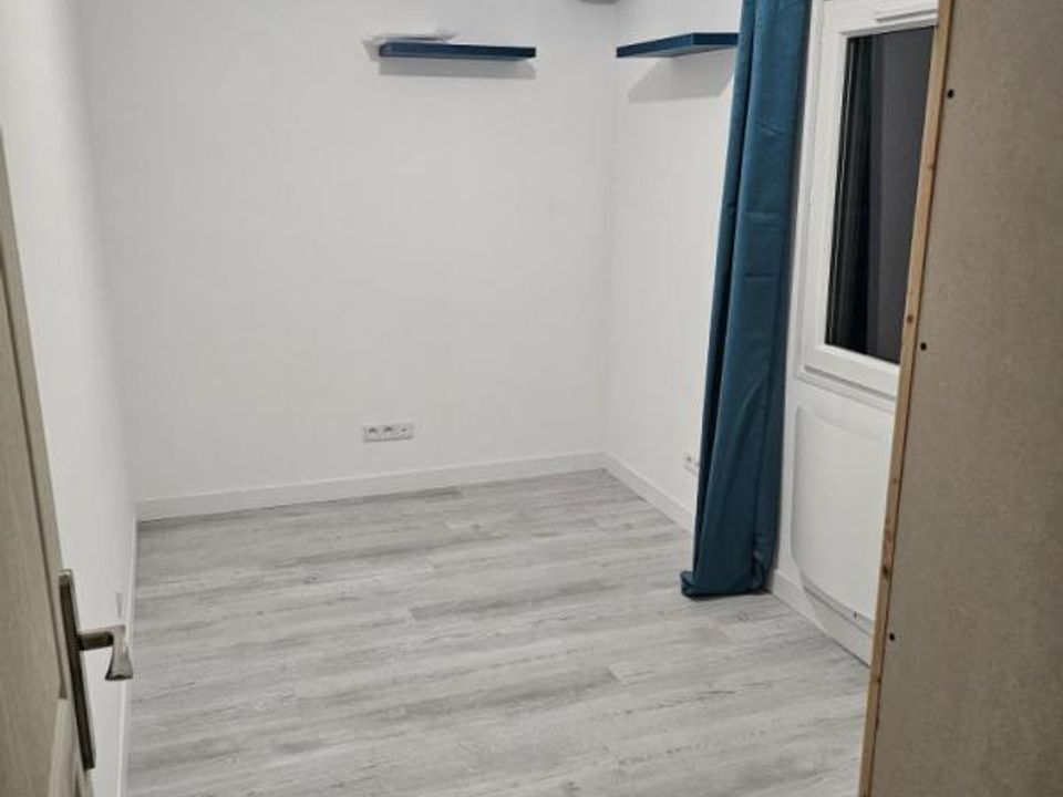 Studio i Poitiers, Vienne - foto 4