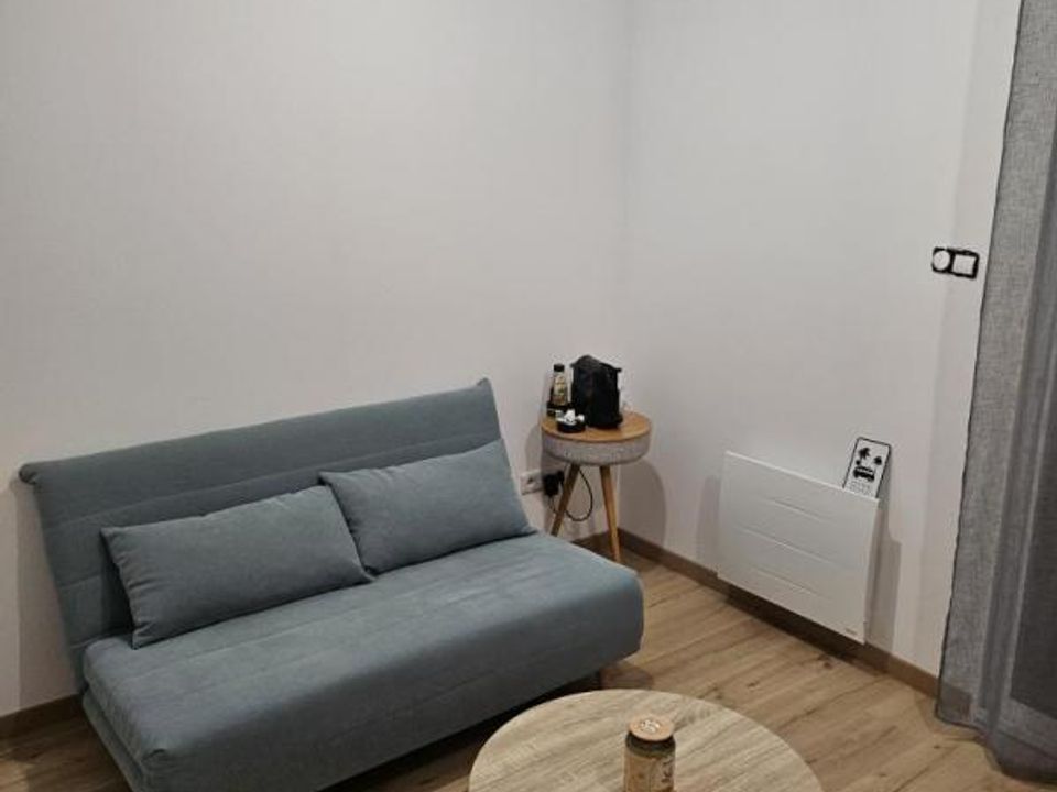 Studio i Poitiers, Vienne - foto 5