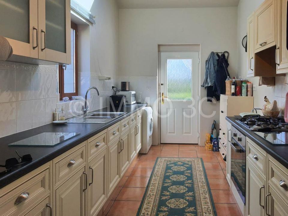 Landejendom i Sauze-Vaussais, Deux-Sevres - foto 5
