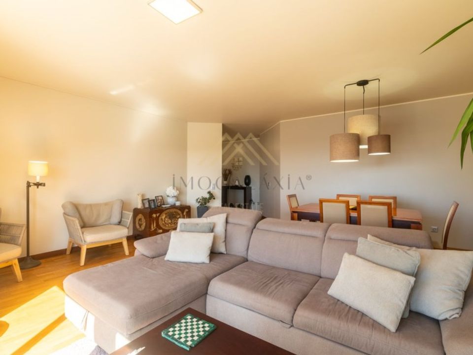 Penthouse i Madalena, Porto - foto 3
