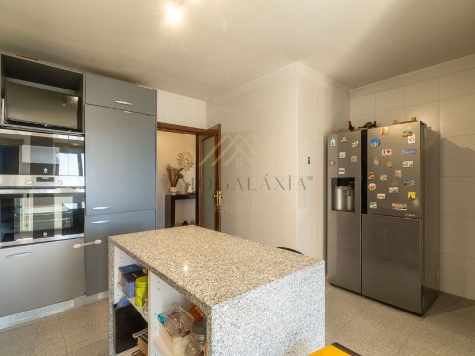 Penthouse i Madalena, Porto - foto 4