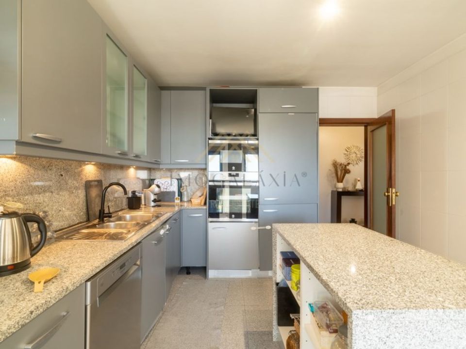 Penthouse i Madalena, Porto - foto 5