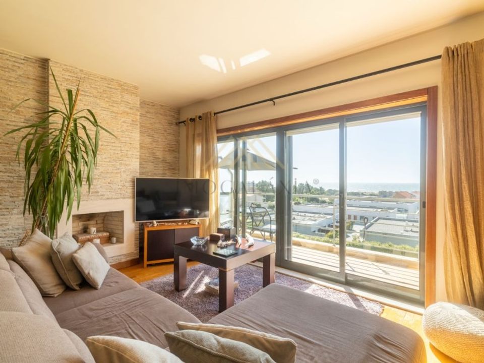 Penthouse i Madalena, Porto - foto 1