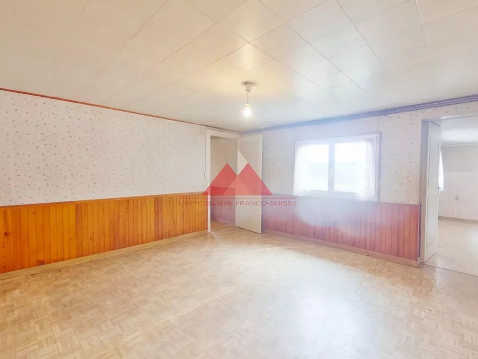 Villa i Pannessières, Jura - foto 4