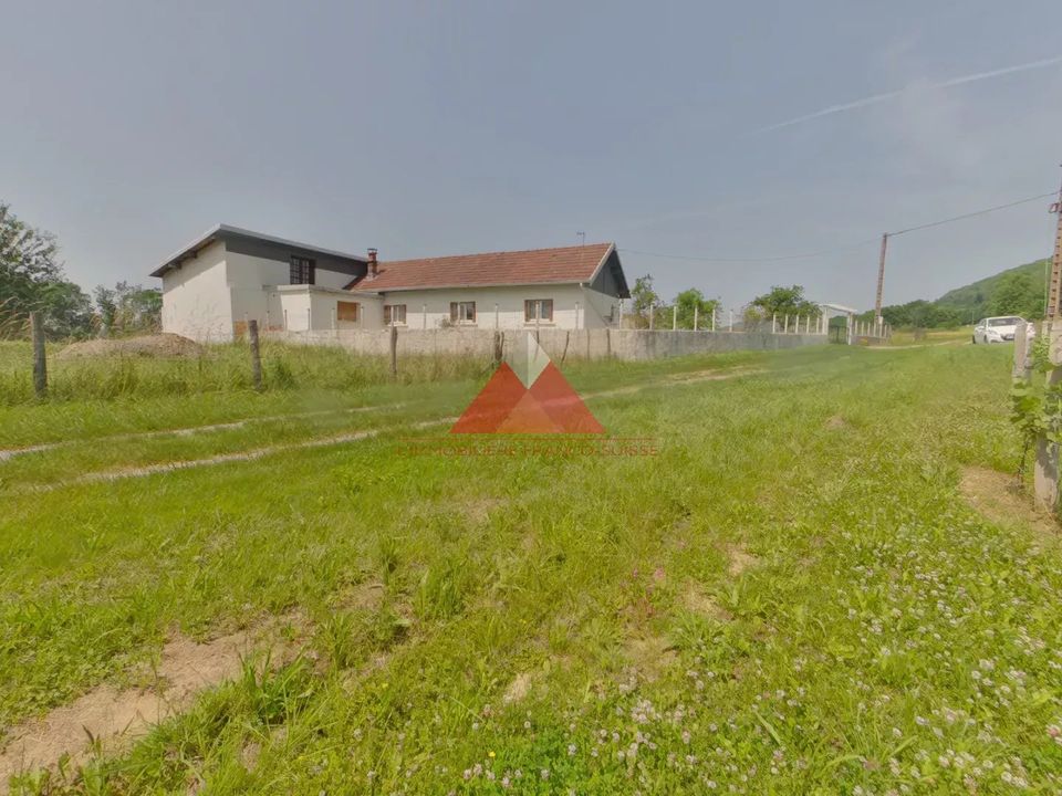 Villa i Pannessières, Jura - foto 5
