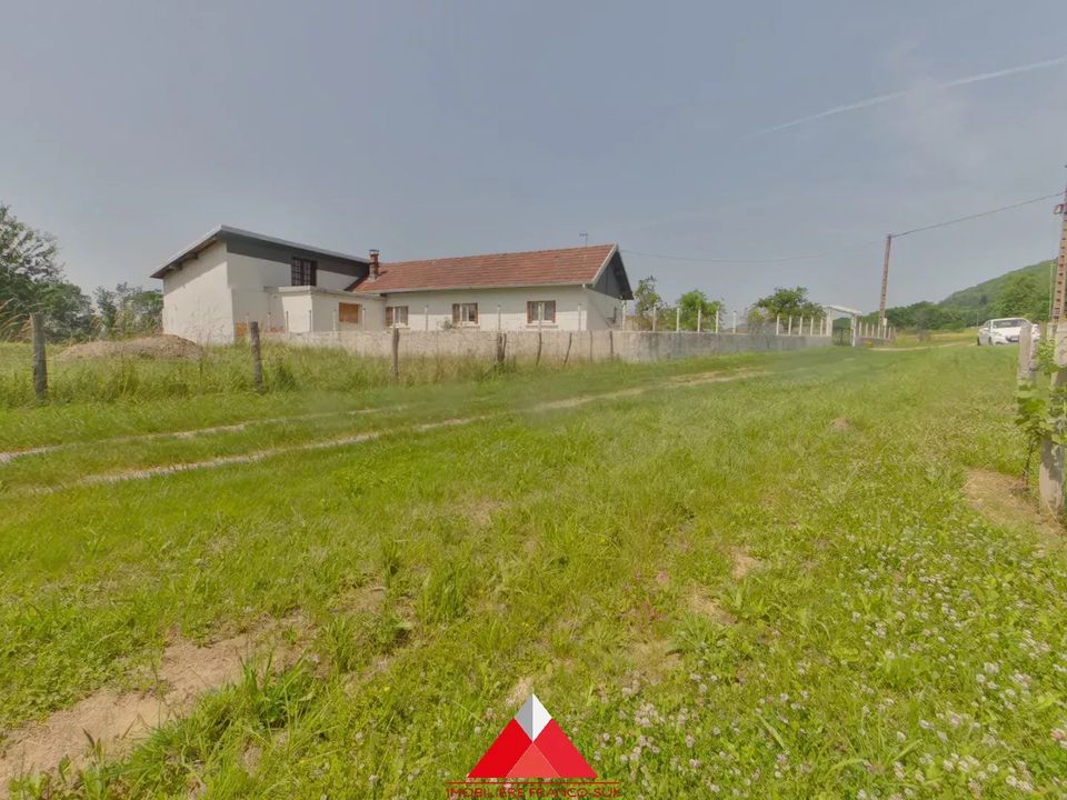 Villa i Pannessières, Jura - foto 5