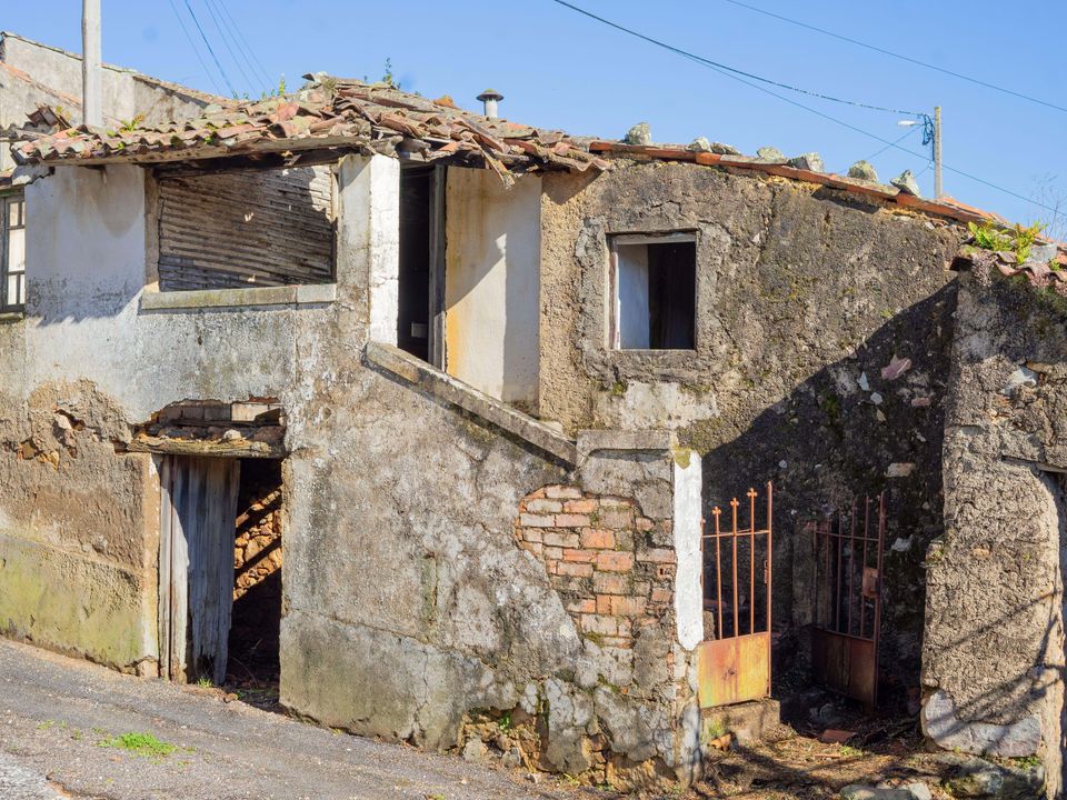 Villa i Gois, Coimbra - bilde 2