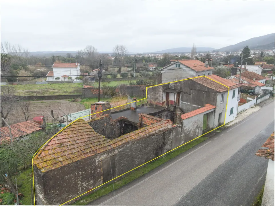 Villa i Lousa, Coimbra - foto 1