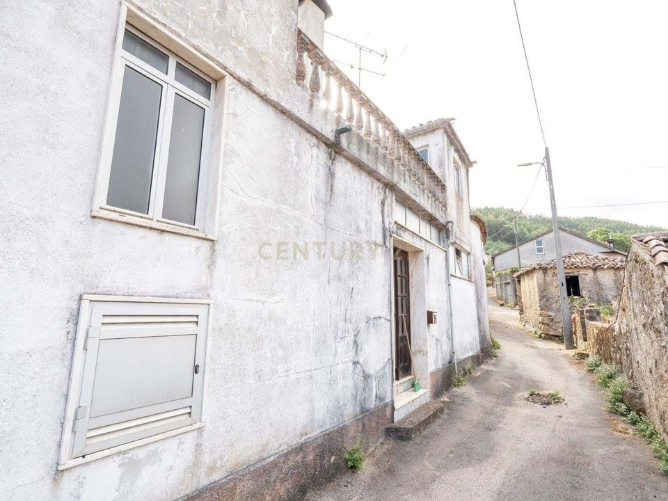 Villa i Gois, Coimbra - foto 1