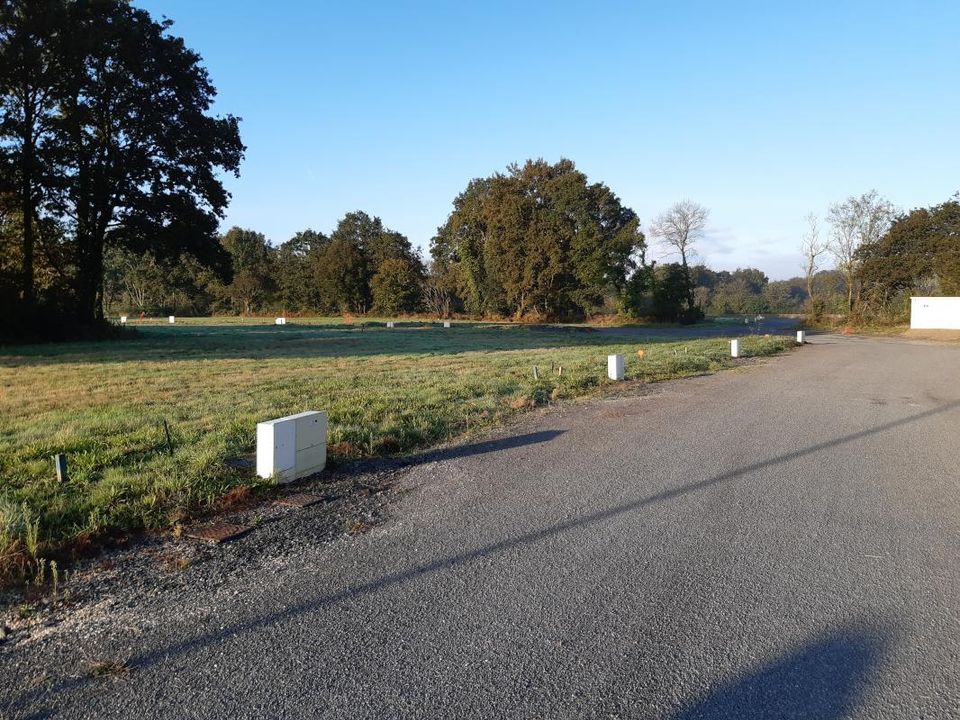 Villa i Challans, Vendee - foto 3