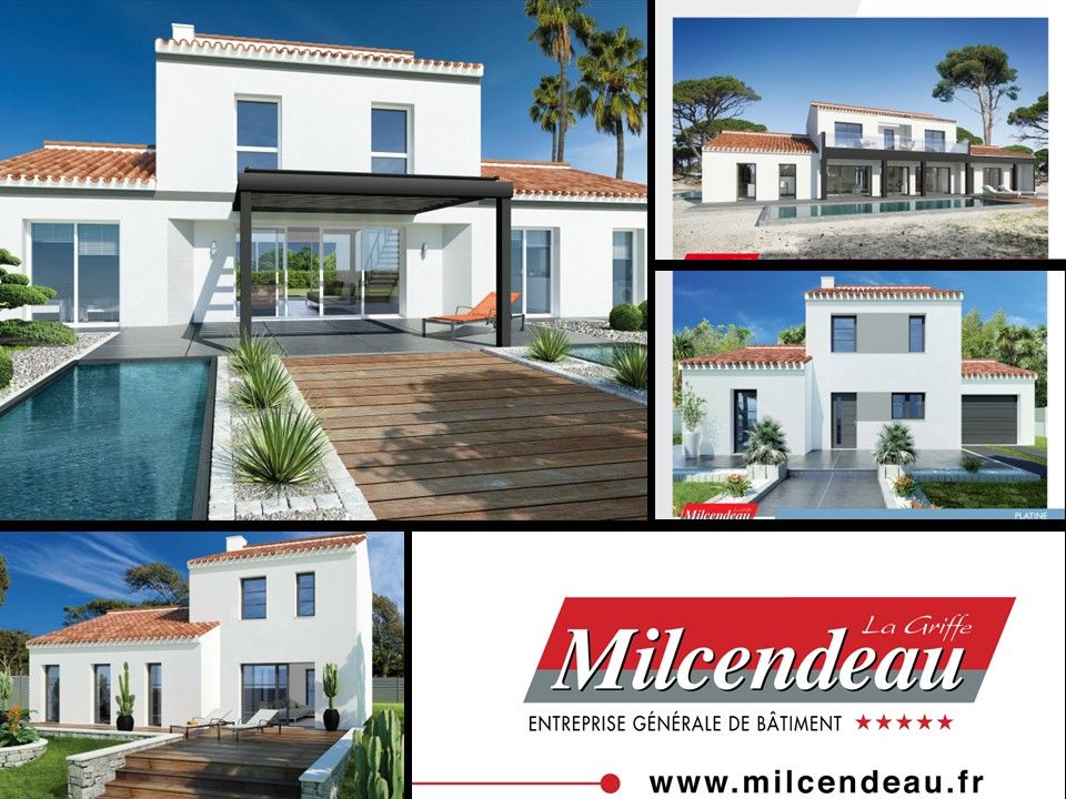 Villa i Challans, Vendee - foto 4