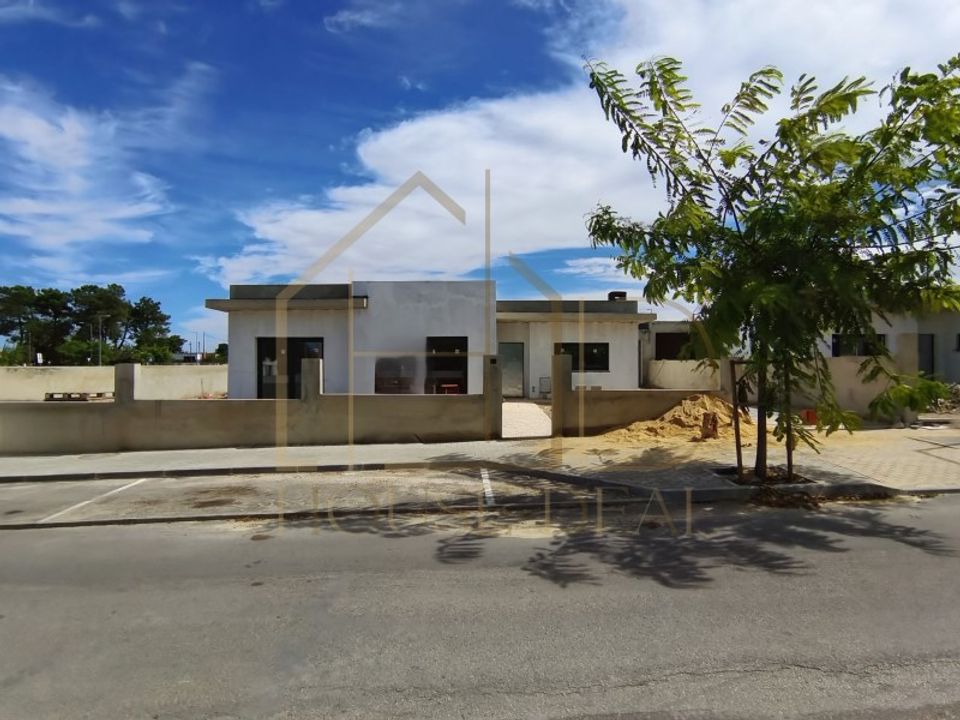 Villa i Brejos de Azeitao, Setubal - foto 1