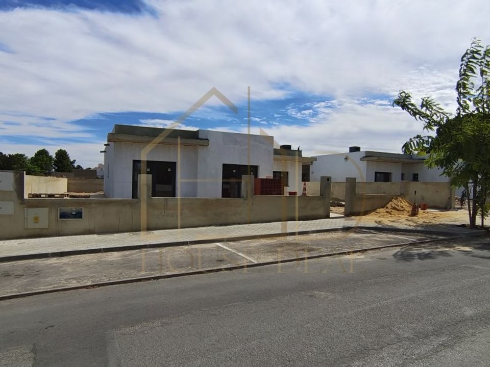 Villa i Brejos de Azeitao, Setubal - foto 2