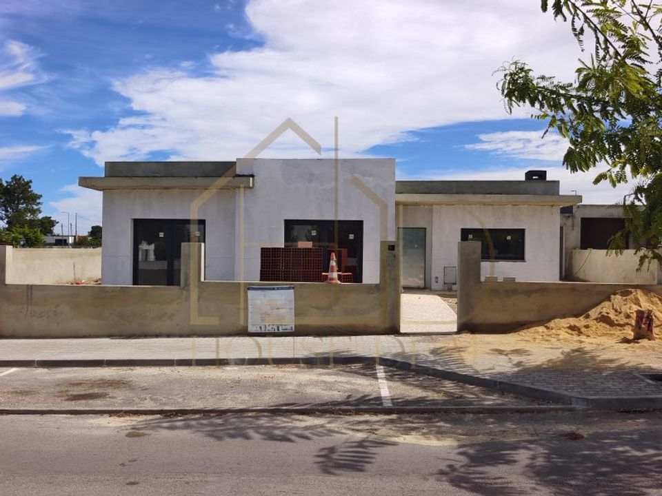 Villa i Brejos de Azeitao, Setubal - foto 3