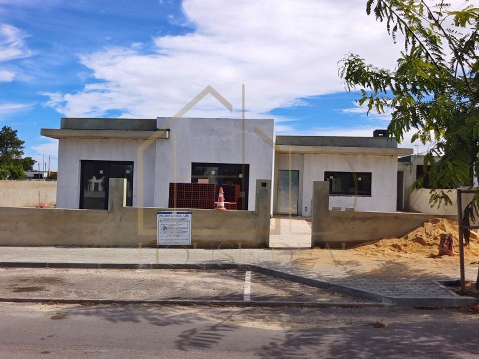 Villa i Brejos de Azeitao, Setubal - foto 4