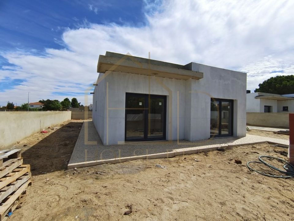 Villa i Brejos de Azeitao, Setubal - foto 5