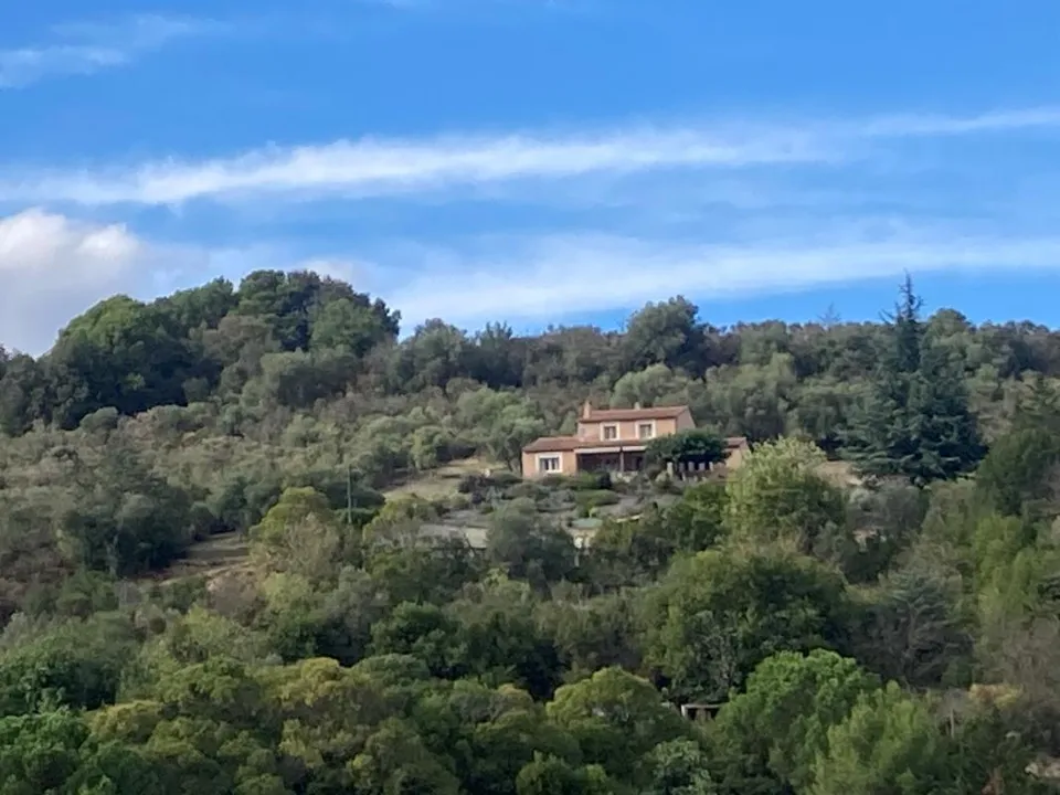 Villa in Cépie, Aude - photo 1