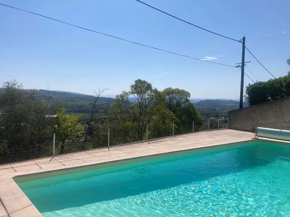 Villa in Cépie, Aude - photo 3