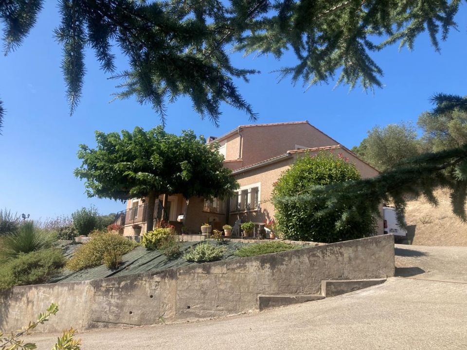 Villa in Cépie, Aude - photo 4