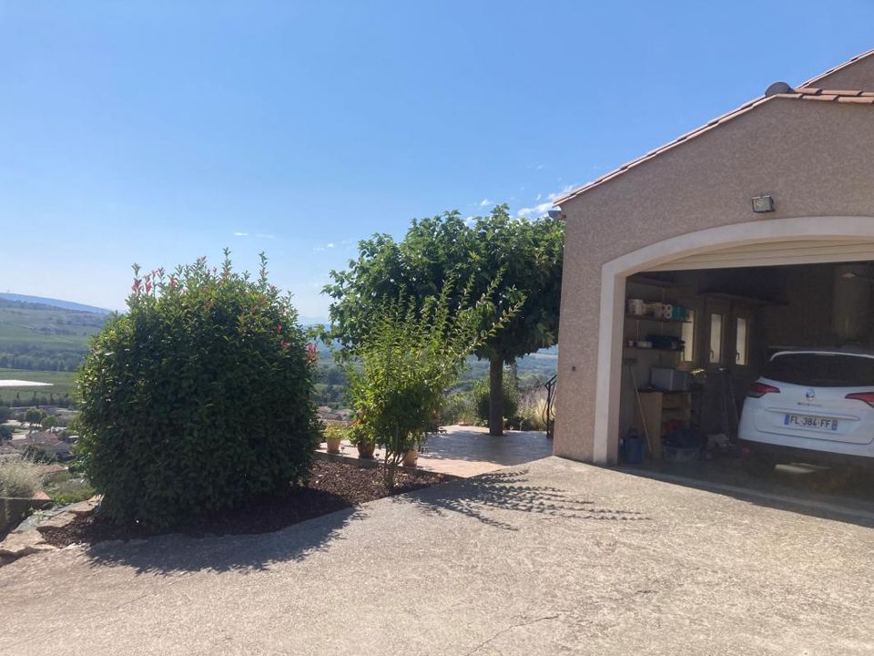 Villa in Cépie, Aude - photo 5