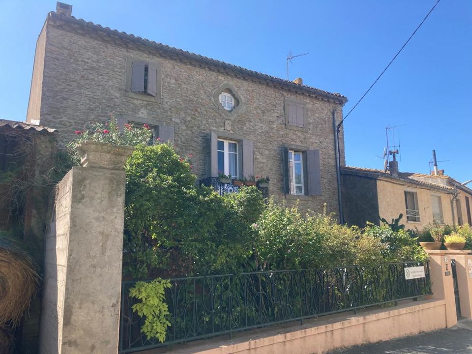 Villa i Saint-Frichoux, Aude - foto 2