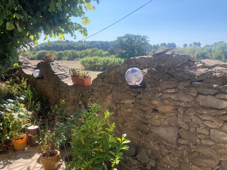 Villa i Saint-Frichoux, Aude - foto 3