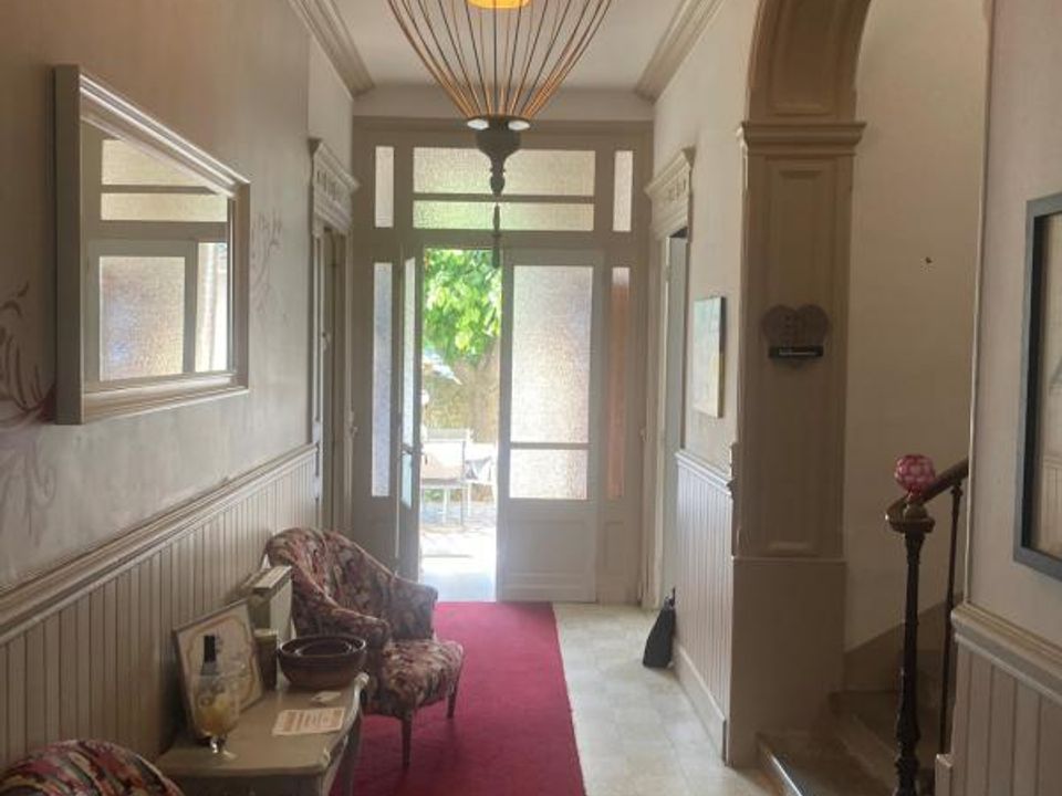 Villa i Saint-Frichoux, Aude - foto 5