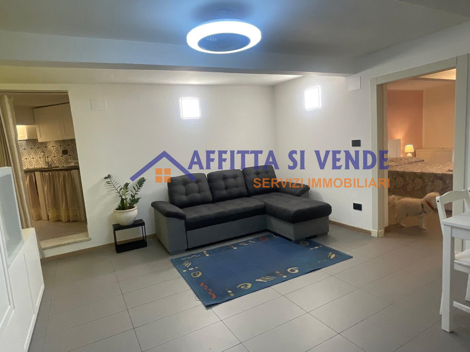 Lejlighed i Siracusa, Siracusa - foto 1