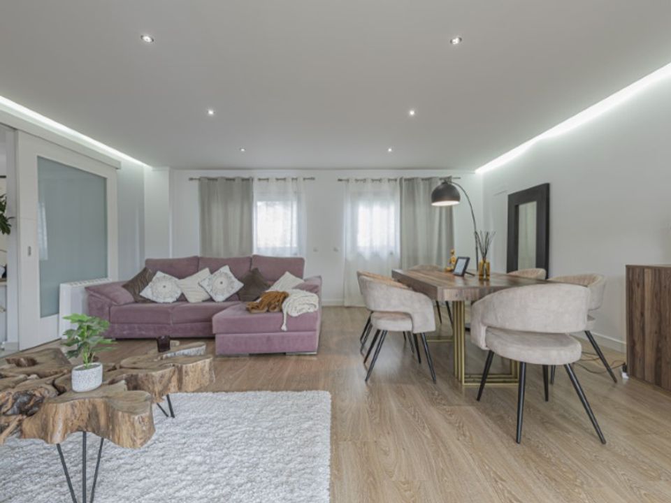 Villa i Barreiro, Setubal - foto 1