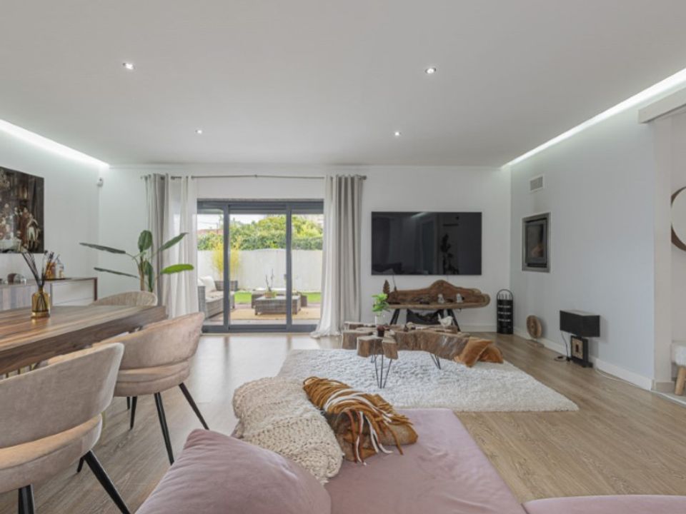 Villa i Barreiro, Setubal - foto 2