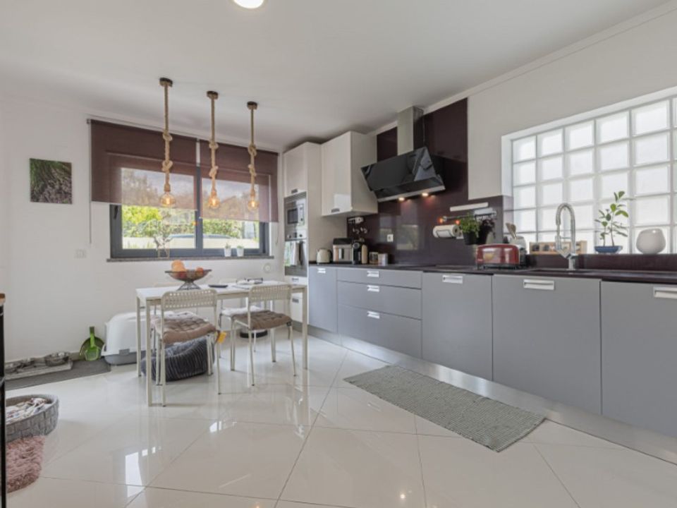 Villa i Barreiro, Setubal - foto 3