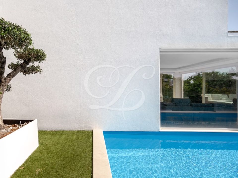Villa i Alcabideche, Lisbon - foto 3