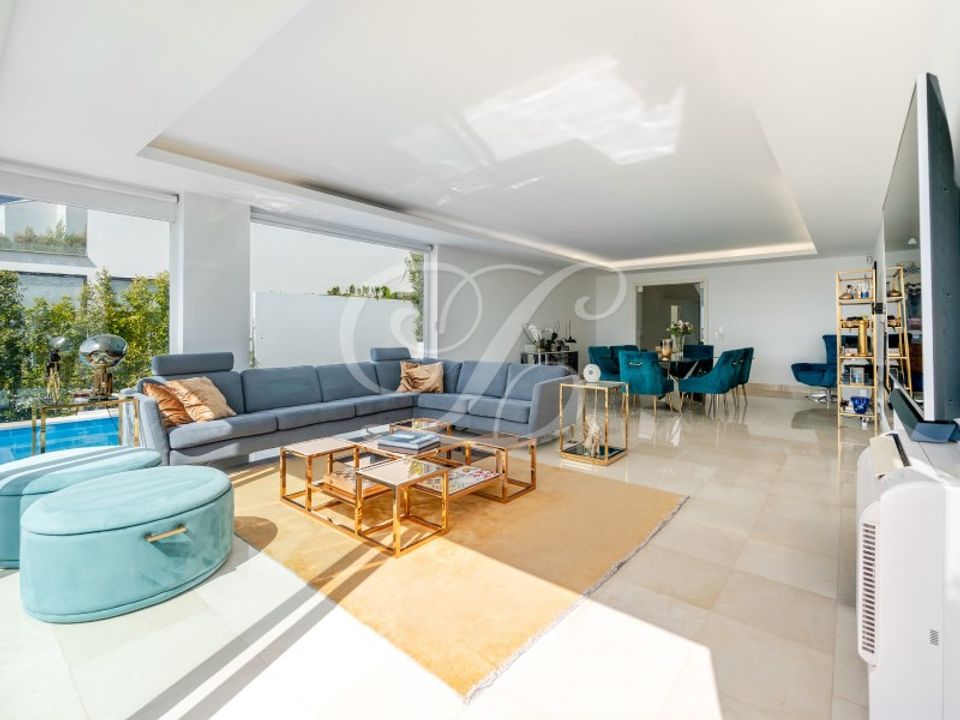 Villa i Alcabideche, Lisbon - foto 5